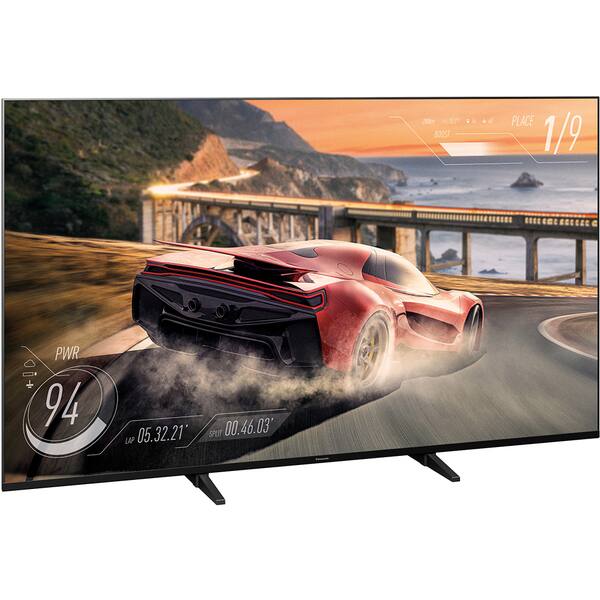 Televizor LED Smart PANASONIC TX-65LX940E, Ultra HD 4K, 164cm