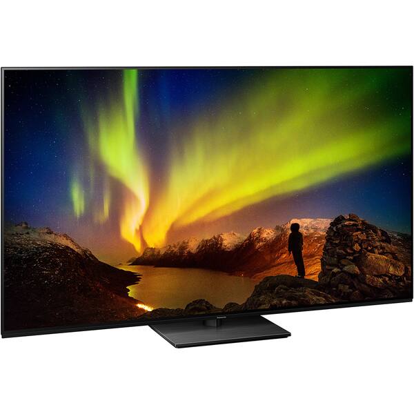 Televizor OLED Smart PANASONIC TX-65LZ980E, Ultra HD 4K, 164cm