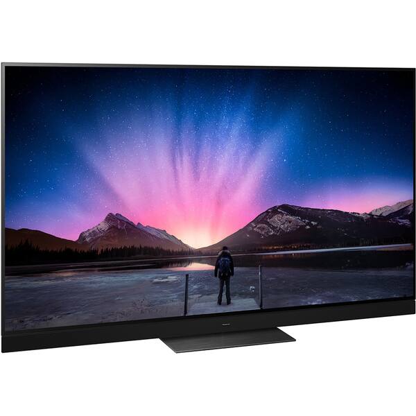 Televizor OLED Smart PANASONIC TX-77LZ2000E, Ultra HD 4K, 195cm