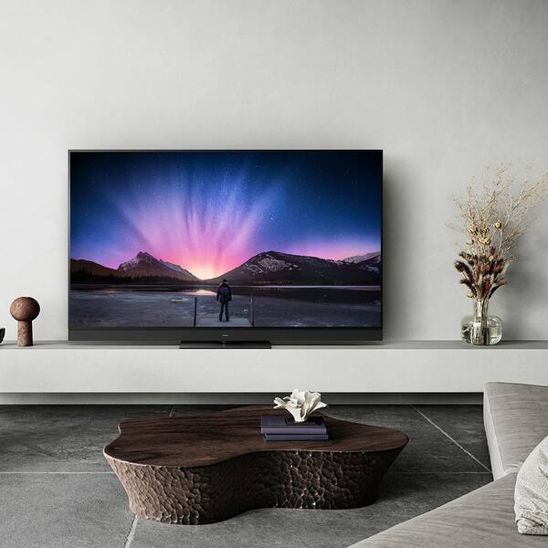 Televizor OLED Smart PANASONIC TX-77LZ2000E, Ultra HD 4K, 195cm