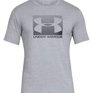 Tricou barbati UNDER ARMOUR Boxed Sportstyle SS