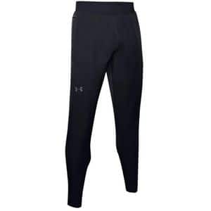 Pantaloni de trening barbati UNDER ARMOUR Unstoppable Tapered