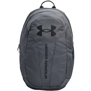 Rucsac sport UNDER ARMOUR Hustle Lite, 24l, gri
