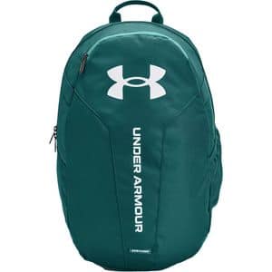 Rucsac sport UNDER ARMOUR Hustle Lite, 26.5 l, albastru