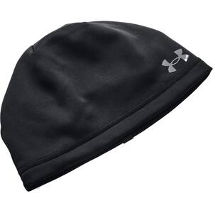 Caciula UNDER ARMOUR Storm Beanie, marime universala, negru