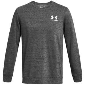 Bluza barbati UNDER ARMOUR UA Rival Terry LC Crew