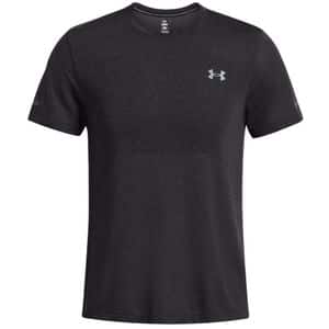 Tricou barbati UNDER ARMOUR UA Seamless Stride SS