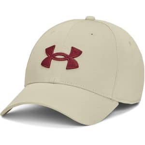Sapca barbati UNDER ARMOUR Blitzing, marimea M-L, maro