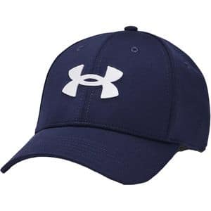 Sapca barbati UNDER ARMOUR Men'S UA Blitzing, marimea M-L, bleumarin