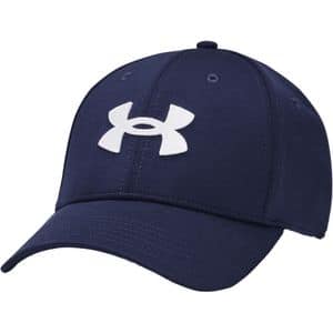 Sapca barbati UNDER ARMOUR Blitzing, marimea L-XL, albastru