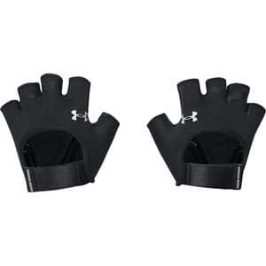 Manusi antrenament femei UNDER ARMOUR Training Glove, marimea M, negru