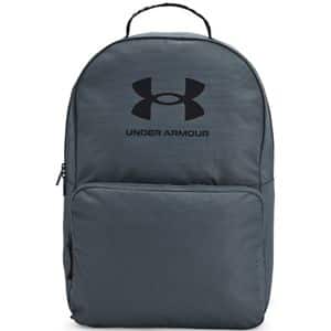 Rucsac sport UNDER ARMOUR Loudon, 25l, gri