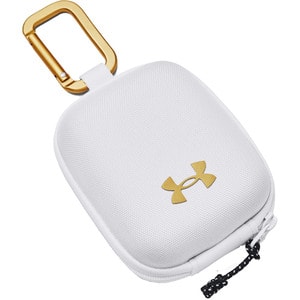 Borseta chei UNDER ARMOUR 1378573100, alb