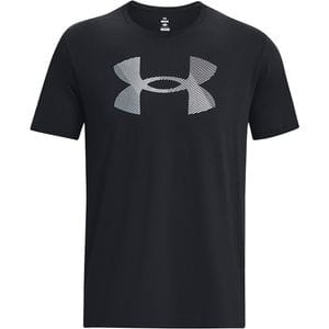 Tricou barbati UNDER ARMOUR Big Logo Fill SS
