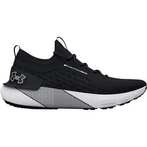 Pantofi sport barbati UNDER ARMOUR UA Hovr Phantom 3 Se, marimea 42, negru