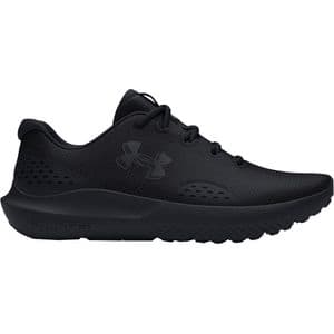 Pantofi sport barbati Under Armour UA CHARGED SURGE 4, negru 1