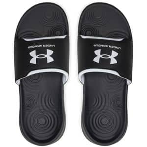 Papuci femei UNDER ARMOUR UA W Ignite Select