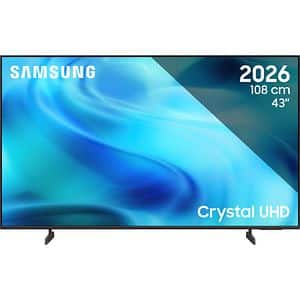 Televizor LED Smart SAMSUNG 43U7022H, Ultra HD 4K, 108cm