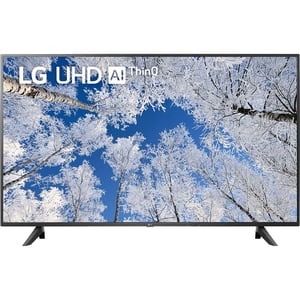 Televizor LED SMART LG 43UQ70003LB, Ultra HD 4K, HDR, 108 cm