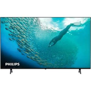 Televizor LED Smart PHILIPS 50PUS7009, Ultra HD 4K, HDR10+, 126cm