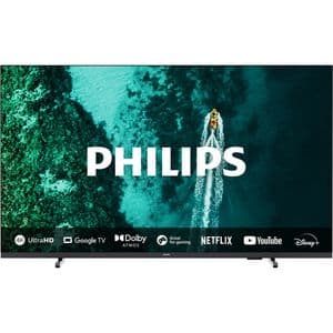Televizor LED Smart PHILIPS 50PUS7409, Ultra HD 4K, HDR10+, 126cm