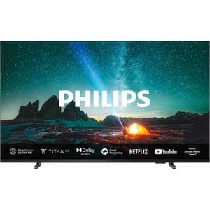 Televizor LED Smart PHILIPS 50PUS7609, Ultra HD 4K, HDR10+, 126cm