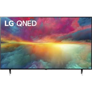 Televizor QNED Smart LG 50QNED753RA, Ultra HD 4K, HDR, 126cm