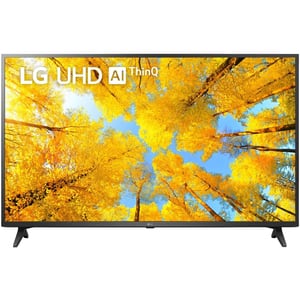 Televizor LED SMART LG 50UQ75003LF, Ultra HD 4K, HDR, 126cm