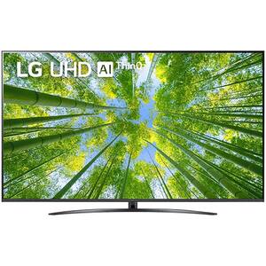 Televizor LED Smart LG 50UQ81003LB, Ultra HD 4K, HDR, 126cm