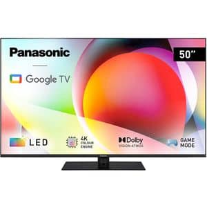 Televizor LED Smart PANASONIC TN-50W70, Ultra HD 4K, 127cm