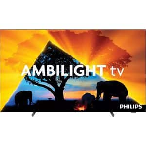 Televizor OLED Smart PHILIPS 55OLED769, Ultra HD 4K, HDR10+, 139cm