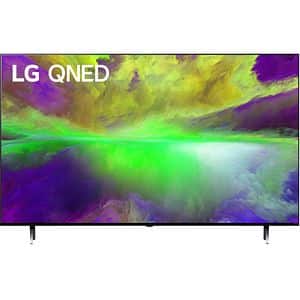 Televizor QNED Smart LG 55QNED773RB, Ultra HD 4K, HDR, 139cm