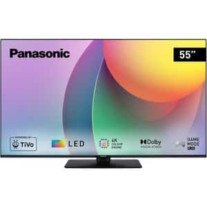 Televizor LED Smart PANASONIC TN-55W60, Ultra HD 4K, 139cm