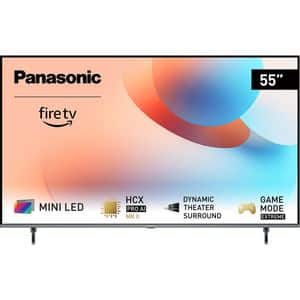 Televizor MiniLED Smart PANASONIC 55W95, Ultra HD 4K, 139cm