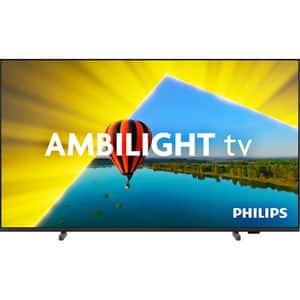 Televizor LED Smart PHILIPS 65PUS8079, Ultra HD 4K, HDR10+, 164cm