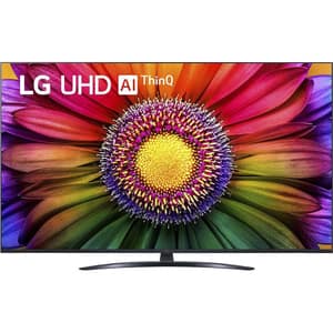 Televizor LED Smart LG 65UR81003LJ, Ultra HD 4K, HDR, 164cm
