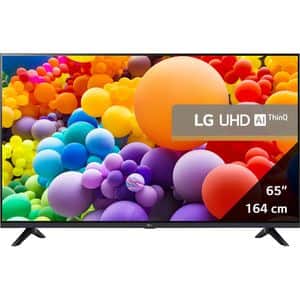 Televizor LED Smart LG 65UT73003LA, Ultra HD 4K, HDR, 164cm