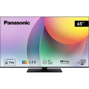 Televizor LED Smart PANASONIC TN-65W60, Ultra HD 4K, 165cm