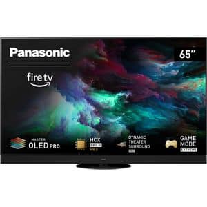 Televizor OLED PRO Smart PANASONIC 65Z90, Ultra HD 4K, 165cm