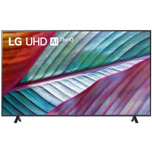 Televizor LED Smart LG 75UR78003LK, Ultra HD 4K, HDR, 191cm