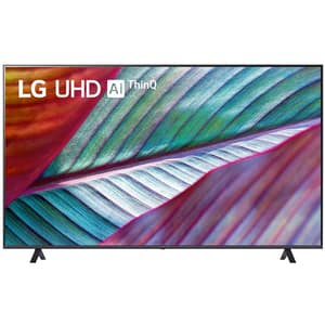 Televizor LED Smart LG 86UR78003LB, Ultra HD 4K, HDR, 218cm