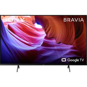 Televizor LED Smart SONY BRAVIA 50X85K, Ultra HD 4K, HDR, 126cm