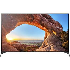 Televizor LED Smart SONY BRAVIA 65X89J, Ultra HD 4K, HDR, 164cm