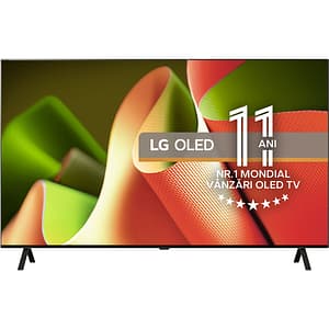 Televizor OLED Smart LG 48B43LA, Ultra HD 4K, HDR, 121cm