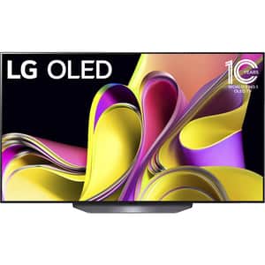 Televizor OLED Smart LG 55B33LA, Ultra HD 4K, HDR, 139cm