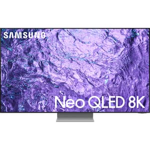 Televizor Neo QLED Smart SAMSUNG 55QN700C, 8K, HDR, 138cm