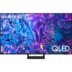Televizor QLED Smart SAMSUNG 65Q70D, Ultra HD 4K, HDR, 163cm