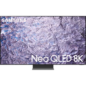 Televizor Neo QLED Smart SAMSUNG 65QN800C, 8K, HDR, 163cm
