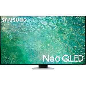 Televizor Neo QLED Smart SAMSUNG 65QN85C, Ultra HD 4K, HDR, 163cm