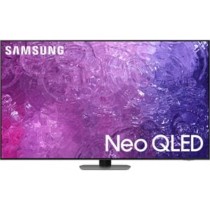 Televizor Neo QLED Smart SAMSUNG 65QN90C, Ultra HD 4K, HDR, 163cm